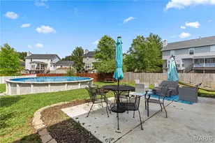 602 Autumn Creek Dr, Wentzville, MO 63385 - Photo 8