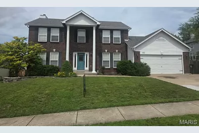 602 Autumn Creek Drive, Wentzville, MO 63385 - Photo 1