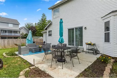 602 Autumn Creek Drive, Wentzville, MO 63385 - Photo 36
