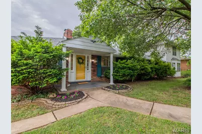 8700 S Laclede Station Road, Affton, MO 63123 - Photo 4