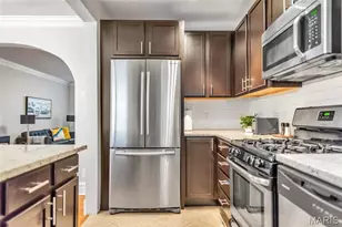 7557 Buckingham, Saint Louis, MO 63105 - Photo 4