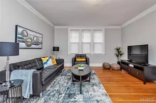 7557 Buckingham, Saint Louis, MO 63105 - Photo 6