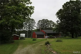 1152 Nixon School Rd, Leasburg, MO 65535 - Photo 1