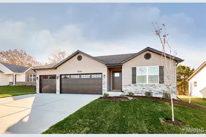 1175 Marathon Drive, Foristell, MO 63348 - Photo 4