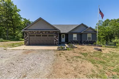 10347 Buck Run Drive, Cadet, MO 63630 - Photo 2