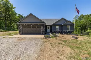 10347 Buck Run Dr, Cadet, MO 63630 - Photo 2