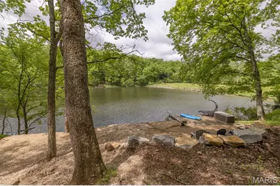 701 Solitude Ridge Drive, Innsbrook, MO 63390 - Photo 22