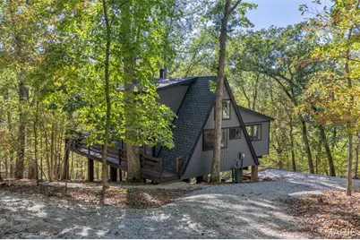 701 Solitude Ridge Drive, Innsbrook, MO 63390 - Photo 14