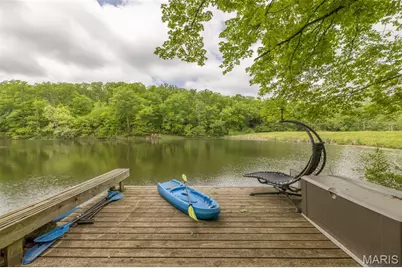 701 Solitude Ridge Drive, Innsbrook, MO 63390 - Photo 24