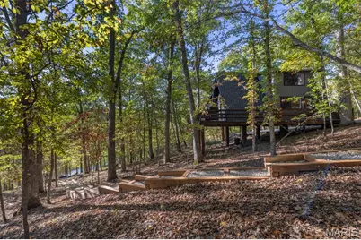 701 Solitude Ridge Drive, Innsbrook, MO 63390 - Photo 16