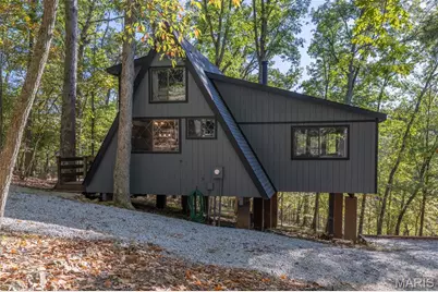 701 Solitude Ridge Drive, Innsbrook, MO 63390 - Photo 1
