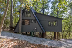 701 Solitude Ridge Dr, Innsbrook, MO 63390 - Photo 1