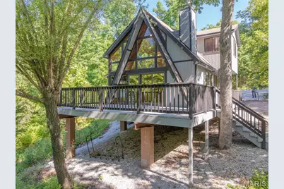 2352 Trautwein Drive, Innsbrook, MO 63390 - Photo 1