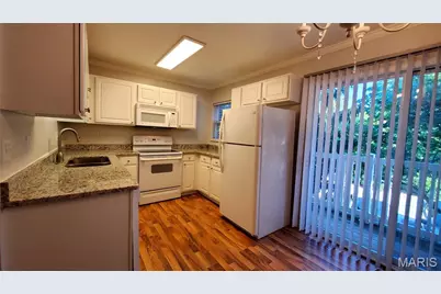 440 Benton Drive #H, Saint Peters, MO 63376 - Photo 8