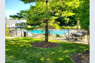 440 Benton Drive #H, Saint Peters, MO 63376 - Photo 22