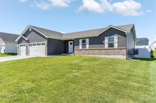 133 Wakefield Dr, Wright City, MO 63390 - Photo 2