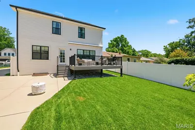 919 Poinsetta Lane, Kirkwood, MO 63122 - Photo 70