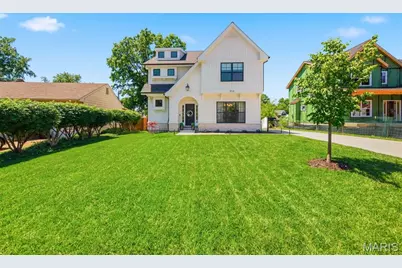 919 Poinsetta Lane, Kirkwood, MO 63122 - Photo 76