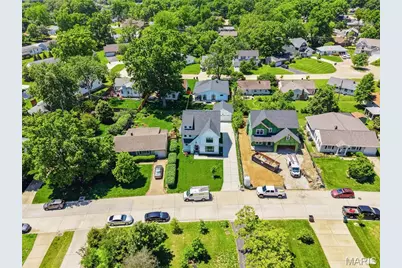 919 Poinsetta Lane, Kirkwood, MO 63122 - Photo 74