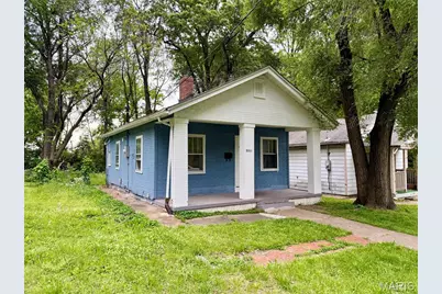 5316 Janet Avenue, Jennings, MO 63136 - Photo 2