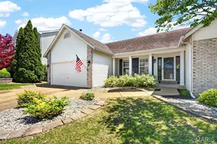6964 Brassel Dr, Dardenne Prairie, MO 63368 - Photo 1