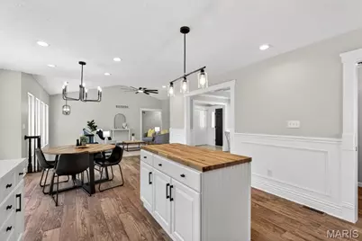 6964 Brassel Drive, Dardenne Prairie, MO 63368 - Photo 12