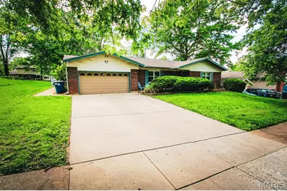 12783 Stoneridge Drive, Black Jack, MO 63033 - Photo 2