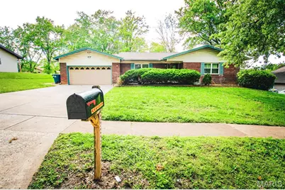 12783 Stoneridge Drive, Black Jack, MO 63033 - Photo 1