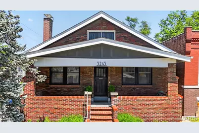 3243 Liberty Street, Saint Louis, MO 63111 - Photo 1