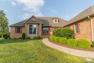 929 Castle Rock Ave Ave, Lebanon, MO 65536 - Photo 2