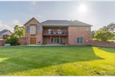 929 Castle Rock Ave Avenue, Lebanon, MO 65536 - Photo 4