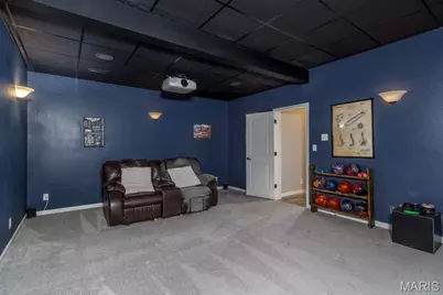 929 Castle Rock Ave Avenue, Lebanon, MO 65536 - Photo 34