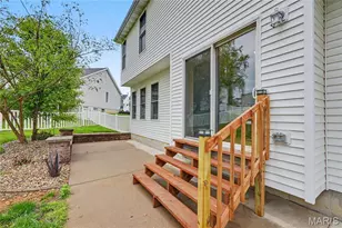 1424 Devonshire County Dr, Wentzville, MO 63385 - Photo 24