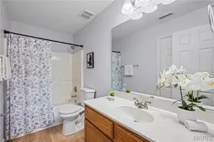 1424 Devonshire County Dr, Wentzville, MO 63385 - Photo 22