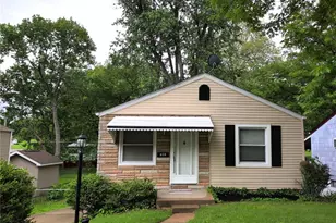 808 Arline Ave, Ferguson, MO 63135 - Photo 1