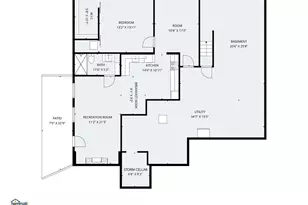 2824 Nicole Ln, Festus, MO 63028 - Photo 46