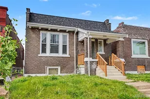 4416 San Francisco Ave, Saint Louis, MO 63115 - Photo 2