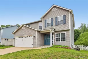 5740 Portsmouth Ln, House Springs, MO 63051 - Photo 2