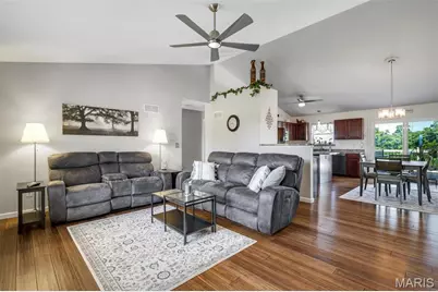 6620 Buckingham Palace Drive, Imperial, MO 63052 - Photo 8