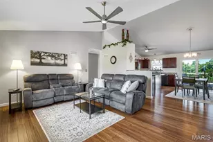 6620 Buckingham Palace Dr, Imperial, MO 63052 - Photo 8