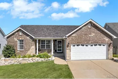 6620 Buckingham Palace Drive, Imperial, MO 63052 - Photo 60