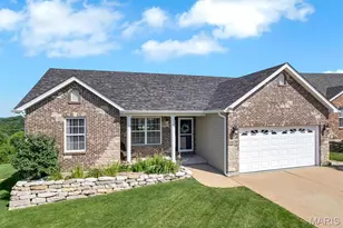 6620 Buckingham Palace Dr, Imperial, MO 63052 - Photo 2