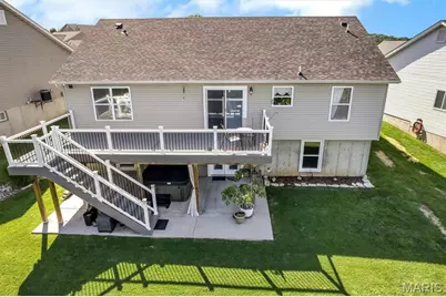 6620 Buckingham Palace Drive, Imperial, MO 63052 - Photo 26