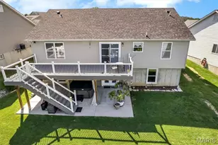 6620 Buckingham Palace Dr, Imperial, MO 63052 - Photo 26