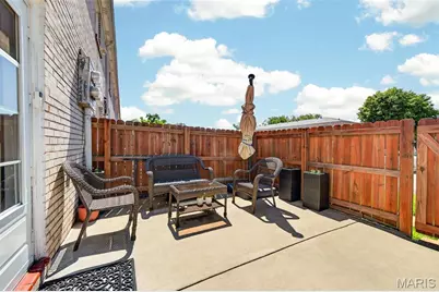 1003 Avenue H, Unincorporated, MO 63125 - Photo 24