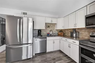 1003 Ave H, Unincorporated, MO 63125 - Photo 6