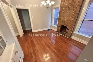 3671 Russell Blvd, Saint Louis, MO 63110 - Photo 4