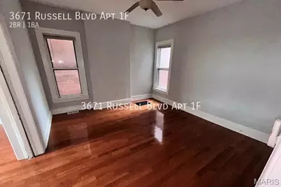 3671 Russell Boulevard, Saint Louis, MO 63110 - Photo 8