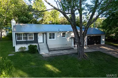 514 O Dell Avenue, Richland, MO 65556 - Photo 2
