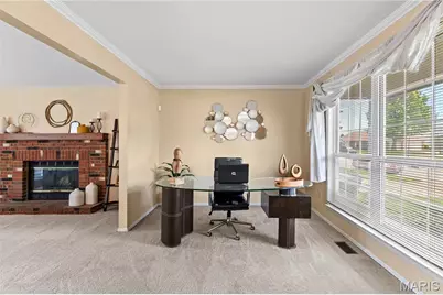 2433 Lavin Court, Florissant, MO 63033 - Photo 10